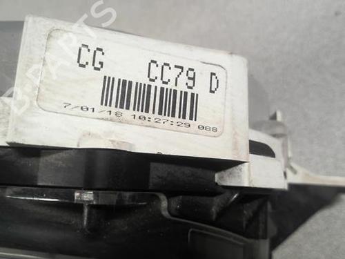 Instrument cluster MAZDA 5 (CR) 2.0 CD (CR19) | BP20362610C47 