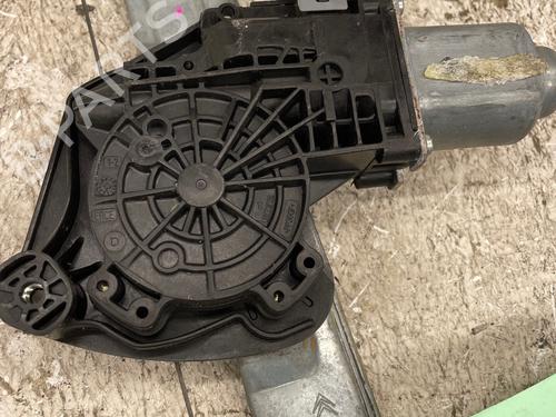 Front right window mechanism CITROËN DS4 (NX_) 1.6 HDi 110 | BP36591421C23 - Image 8