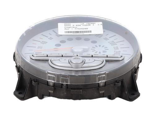 Instrument cluster MINI MINI (R56) Cooper D | BP20357253C47 