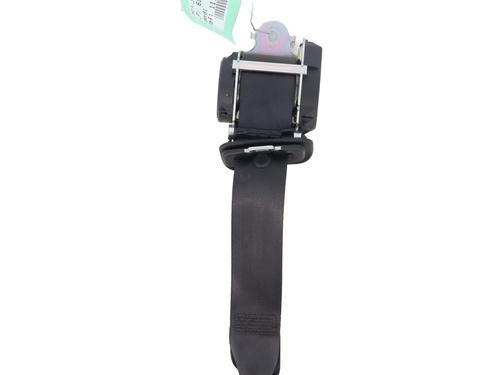 Used Rear left seatbelt Rear left seatbelt DACIA LOGAN II 1.2 (75 hp) 31115257 31115257