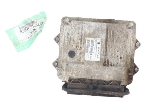 Engine control unit (ECU) OPEL CORSA D (S07) | BP36656648M57 - Image 3