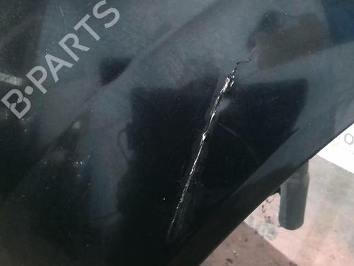 Front bumper FORD KA (RB_) 1.3 i | BP22003848C7 