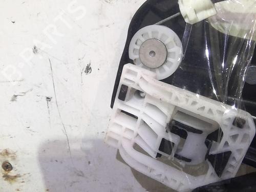 Used Front left window mechanism Front left window mechanism MINI MINI COUNTRYMAN (F60) John Cooper Works ALL4 (231 hp) 20356980 20356980