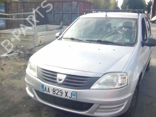 Front wiper motor DACIA LOGAN (LS_) 1.5 dCi (LS0K) | BP21816928M29 - Image 8