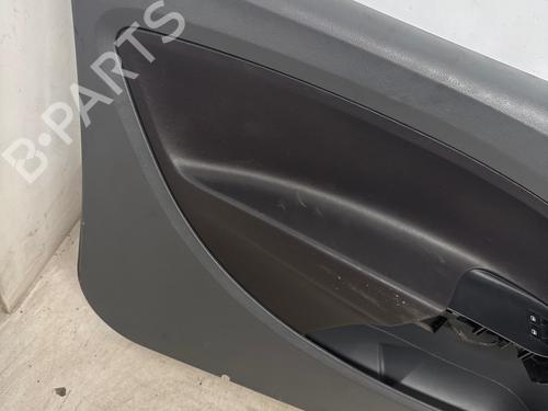 Front left panel SEAT IBIZA IV SC (6J1, 6P5) 1.4 TDI | BP40240097C58 - Image 4