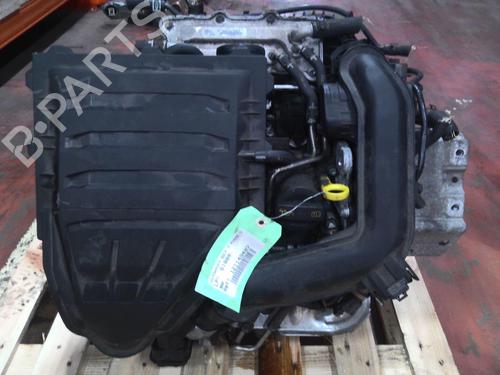 Engine VW GOLF VII (5G1, BQ1, BE1, BE2) 1.0 TSI | BP32709321M1  - Image 7