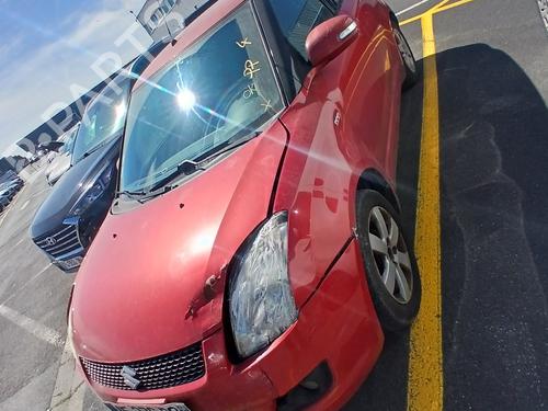 ABS pump SUZUKI SWIFT III (MZ, EZ) | BP34414678M43 - Image 7