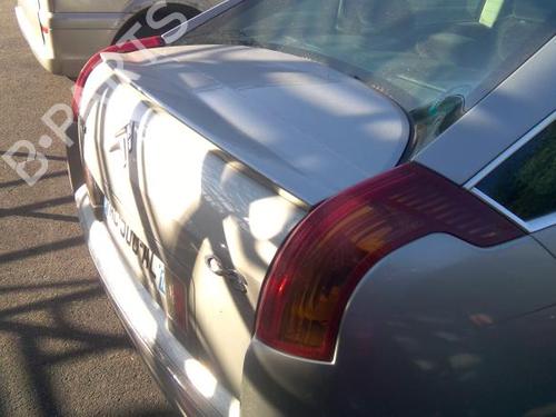 Used Parts CITROËN C6 (TD_) 2.2 HDi 1876973