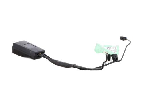 Used Seat buckle VW GOLF PLUS V (5M1, 521) 1.9 TDI (105 hp) 30715538