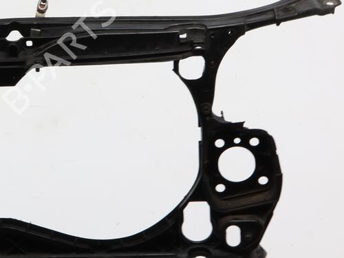 Used Front slam panel Front slam panel AUDI A4 B7 (8EC) 1.9 TDI (116 hp) 31635096 31635096