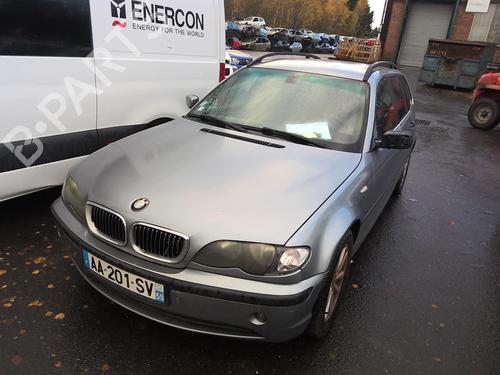 Left tailgate light BMW 3 Touring (E46) 320 d | BP20357154C79 - Image 10