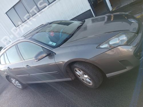 Front left panel RENAULT LAGUNA III Grandtour (KT0/1) 1.5 dCi (KT0A, KT0R, KT02) | BP33681332C58  - Image 14
