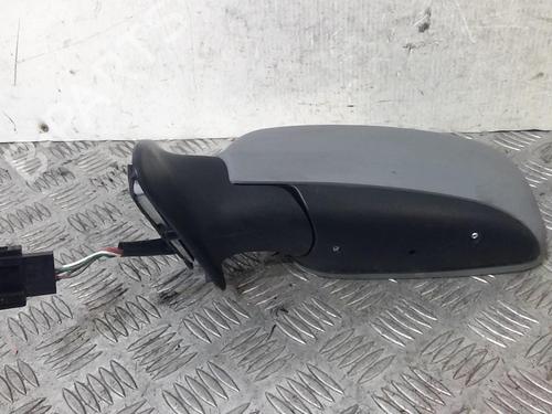 Left mirror SKODA FABIA I Combi (6Y5) 1.9 TDI | BP20359412C26 