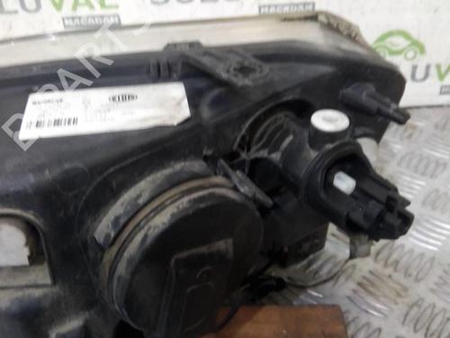 Right headlight DACIA LOGAN (LS_) 1.5 dCi (LS0K) | BP22003268C29 - Image 6