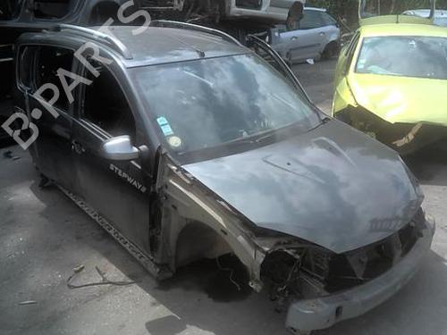 Retrovisor esquerdo DACIA SANDERO 1.5 dCi | BP25871295C26 - Image 14