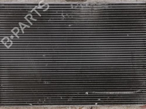 Water radiator VW PASSAT B6 (3C2) 2.0 TDI | BP25603585M31 - Image 2
