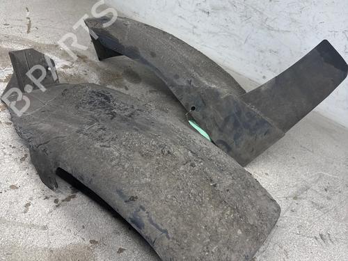 Used Wheel arch Wheel arch PEUGEOT 206 Hatchback (2A/C) [1998-2012] 34454969 34454969