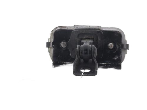 Used Hinge/Door check strap Hinge/Door check strap PEUGEOT 208 I (CA_, CC_) 1.0 VTi (68 hp) 27161692 27161692