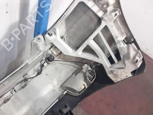 Rear bumper FORD FOCUS II (DA_, HCP, DP) 2.0 TDCi | BP20359747C8 
