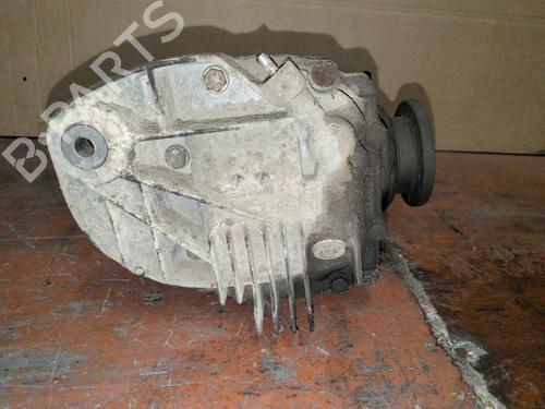 Used Rear differential Rear differential BMW X5 (E53) 3.0 d (218 hp) 34224530 34224530