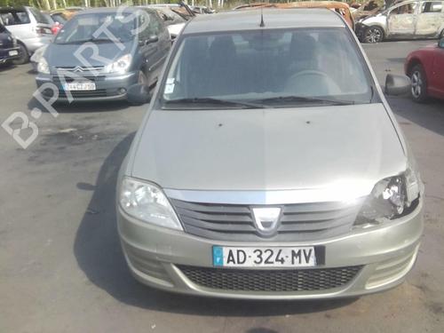 Left taillight DACIA LOGAN (LS_) 1.5 dCi (LS0K) | BP22004662C34 - Image 6