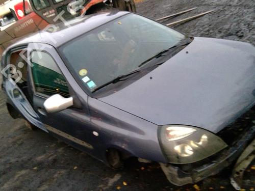 Modanatura della portiera RENAULT CLIO II (BB_, CB_) 1.5 dCi (B/C2J) | BP30878017C150