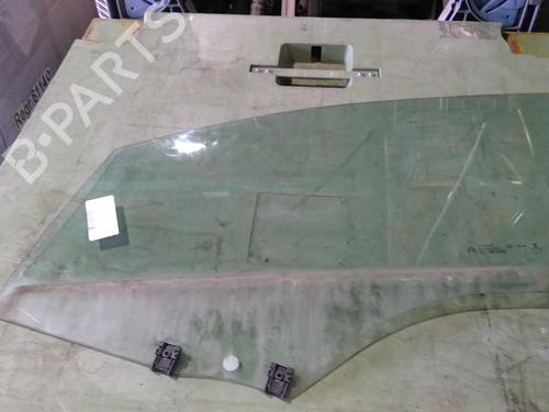 Used Front left door window CITROËN DS4 (NX_) 1.6 HDi 115 (114 hp) 26581231