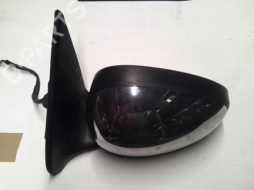 Retrovisor esquerdo Retrovisor esquerdo 21826867 21826867