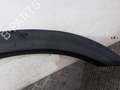 Listwa nadkola tylnego lewego OPEL FRONTERA B (U99) 2.2 DTI (6B_ZC, 6B_VF, 6B_66, 6B_76) | BP21817702C136 