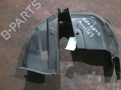 Used Wheel arch RENAULT ZOE (BFM_) ZOE (92 hp) 20368005