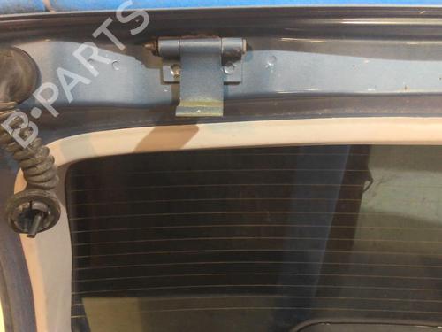 Tailgate OPEL MERIVA A MPV (X03) 1.7 CDTI (E75) | BP20361166C6 