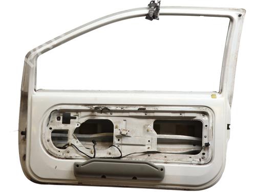 Used Right front door Right front door RENAULT TWINGO I (C06_) 1.2 (C066, C068) (58 hp) 28833282 28833282