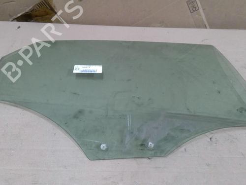 Dørrute Høyre bak AUDI A4 B8 (8K2) 2.0 TDI (143 hp) 32375568