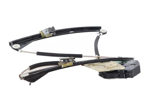 Used Front right window mechanism VW POLO V (6R1, 6C1) 1.2 TDI (75 hp) 30659585
