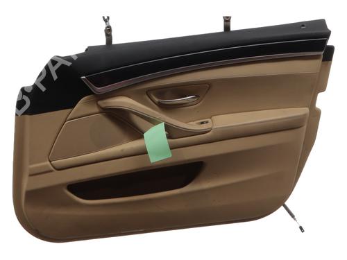 Used Front right panel BMW 5 Touring (F11) 528 i (258 hp) 31704692