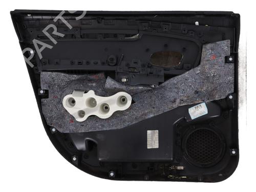 Front right panel RENAULT SCÉNIC III (JZ0/1_) 1.6 dCi (JZ00, JZ12) | BP25880633C59 - Image 3