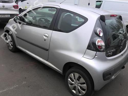 Left front window switch CITROËN C1 (PM_, PN_) 1.0 | BP24183839I27 - Image 10
