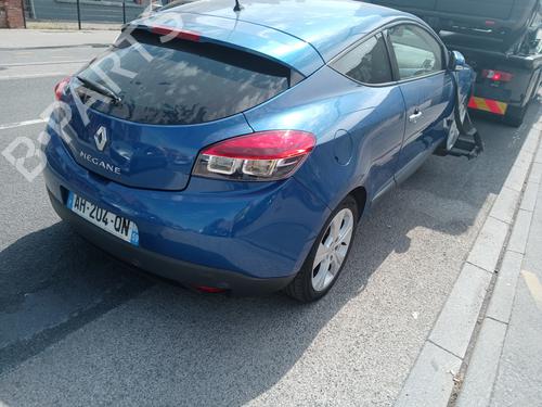 Right taillight RENAULT MEGANE III Coupe (DZ0/1_) 1.5 dCi (DZ09, DZ0D, DZ1F, DZ1G, DZ14, DZ29) | BP32098875C35 