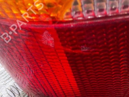 Left taillight CHRYSLER 300M (LR) 2.7 V6 24V | BP20366766C34 