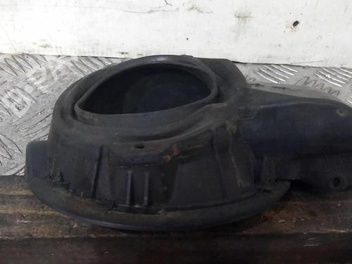 Fuel flap PEUGEOT 207 (WA_, WC_) 1.6 HDi | BP20363367C131 