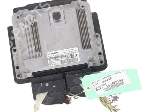 Used Engine control unit (ECU) Engine control unit (ECU) 37418804 37418804