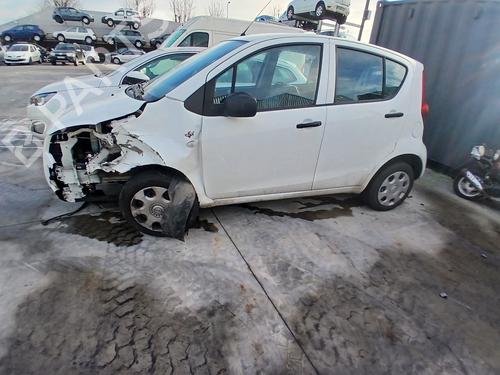 Engine OPEL AGILA B (H08) 1.0 (F68) | BP33895752M1 - Image 20