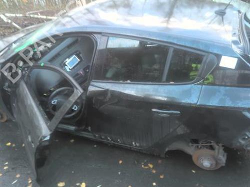 Starter RENAULT MEGANE III Hatchback (BZ0/1_, B3_) 1.9 dCi (BZ0N, BZ0J) | BP23846780M8 - Image 15