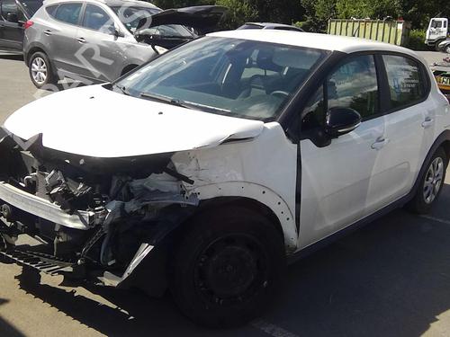 Gearbox CITROËN C3 III (SX) 1.2 PureTech 82 | BP29596536M3  - Image 7