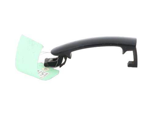 Used Front left exterior door handle SEAT IBIZA IV (6J5, 6P1) 1.2 TDI (75 hp) 20598574