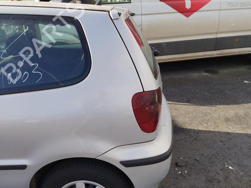 ABS pump VW POLO (6N2) 1.9 SDI | BP24374756M43  - Image 11