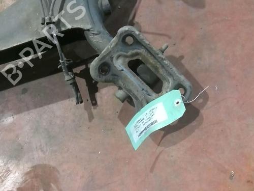 Rear axle CITROËN DS4 (NX_) 1.6 VTi 120 | BP20361295M2 