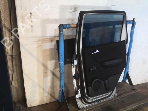 Right rear door MERCEDES-BENZ A-CLASS (W169) A 180 CDI (169.007, 169.307) | BP20354036C5 