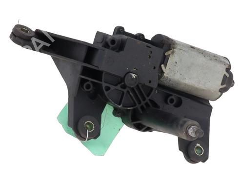 Used Rear wiper motor OPEL ASTRA G Hatchback (T98) 1.6 (F08, F48) (75 hp) 29493170