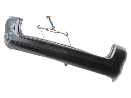 Used Rear bumper PEUGEOT 307 SW (3H) 1.6 HDI 110 (109 hp) 30056845